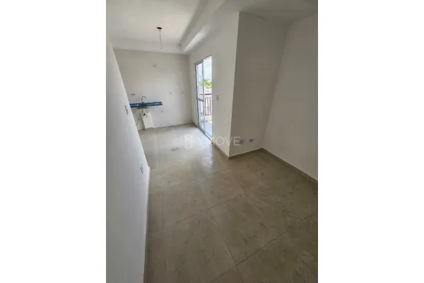 Apartamento à venda com 1 quarto no Parque Maria Luiza, São Paulo — foto 6